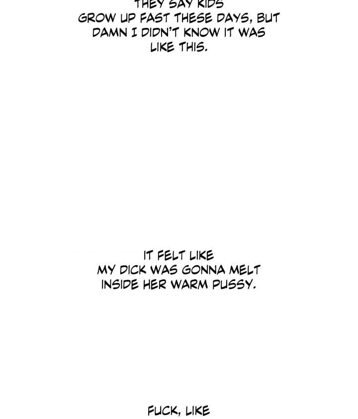 True or False? Uncensored, chapter 46, page 16 of 72