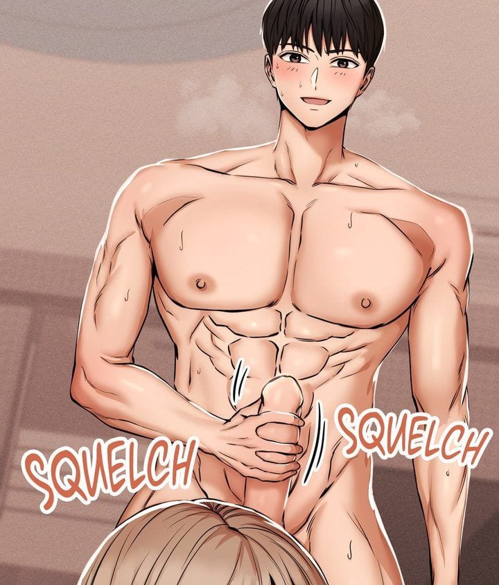 True or False? Uncensored, chapter 46, page 31 of 72
