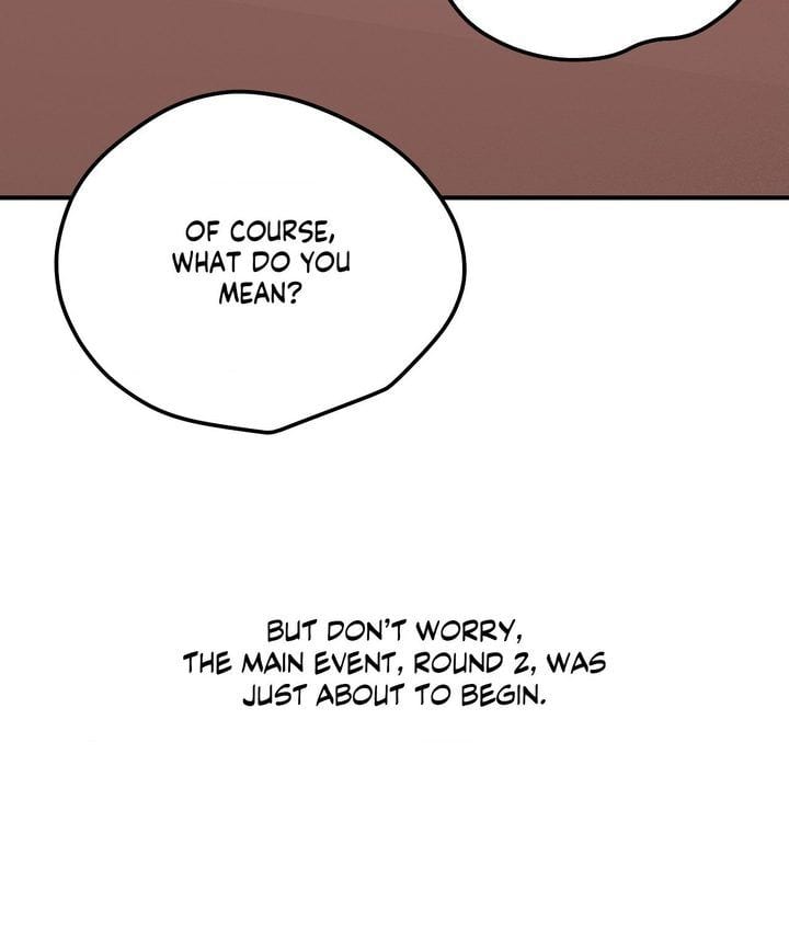 True or False? Uncensored, chapter 46, page 33 of 72