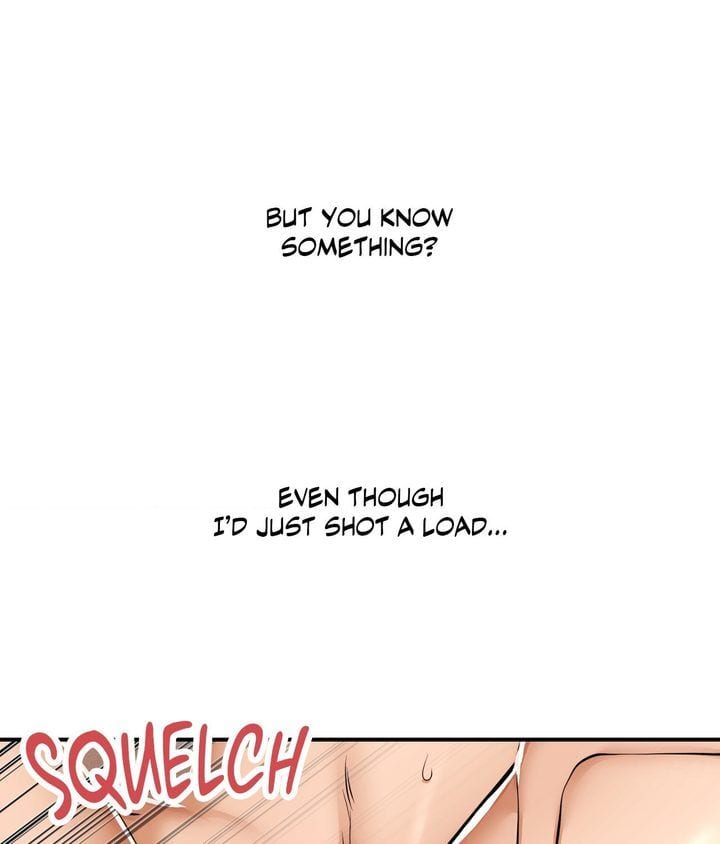 True or False? Uncensored, chapter 46, page 34 of 72