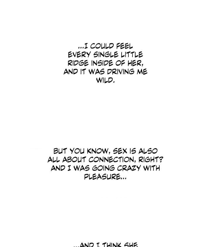 True or False? Uncensored, chapter 46, page 41 of 72