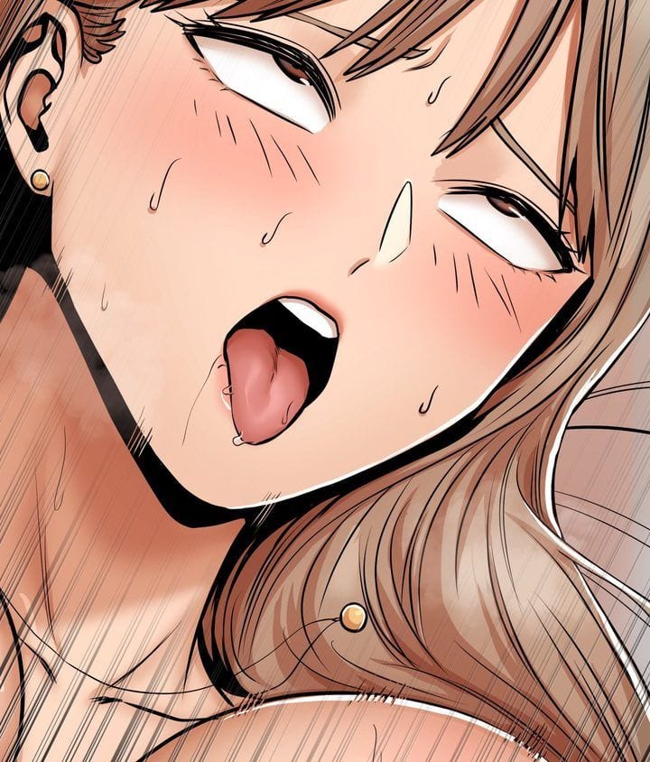 True or False? Uncensored, chapter 46, page 46 of 72