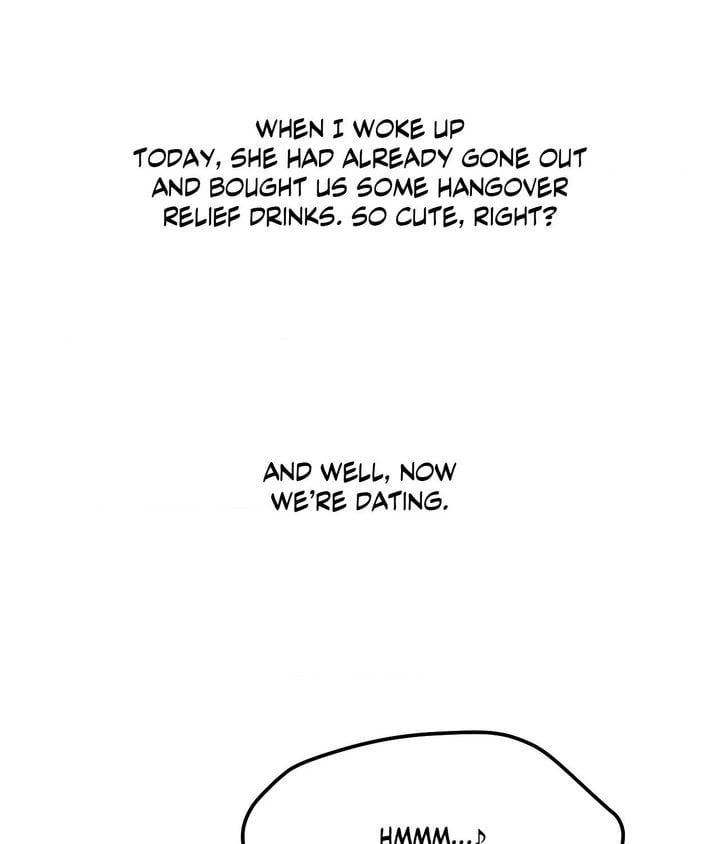 True or False? Uncensored, chapter 46, page 57 of 72
