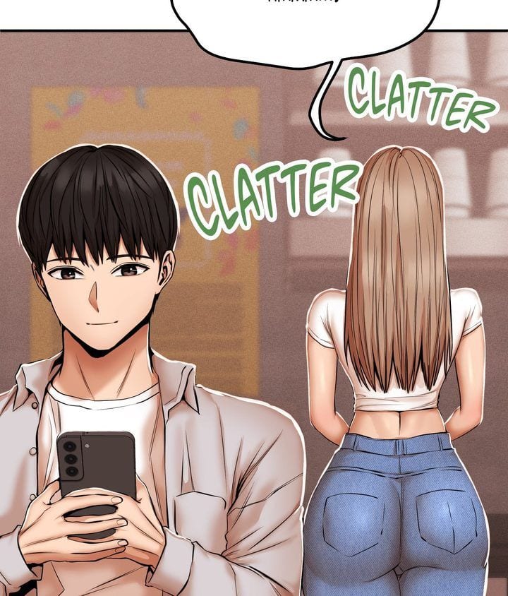 True or False? Uncensored, chapter 46, page 58 of 72