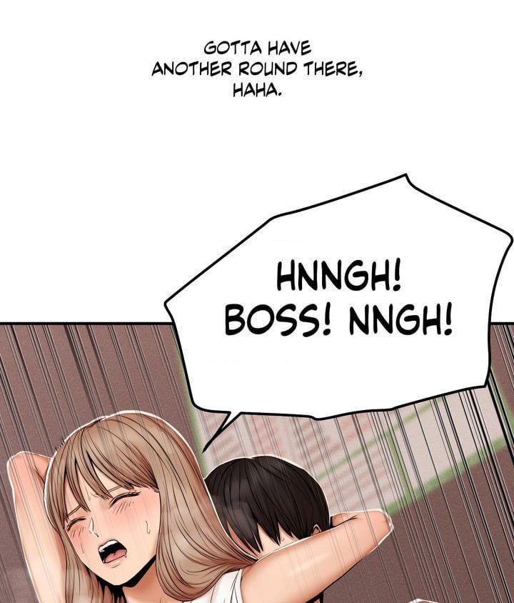 True or False? Uncensored, chapter 46, page 61 of 72