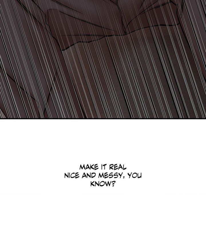 True or False? Uncensored, chapter 46, page 63 of 72