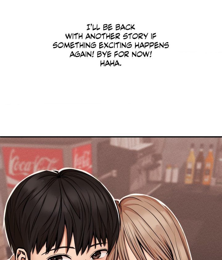 True or False? Uncensored, chapter 46, page 65 of 72