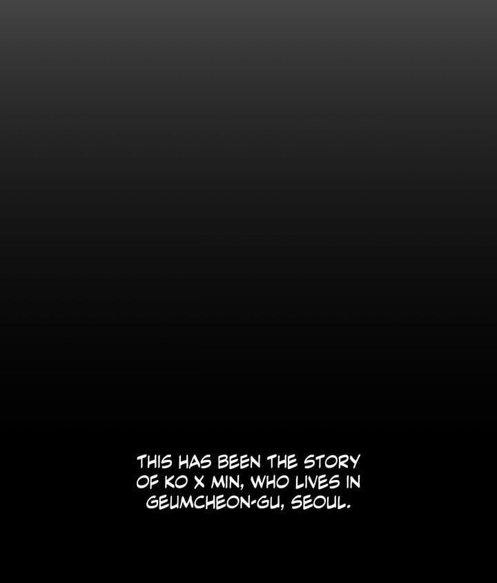 True or False? Uncensored, chapter 46, page 69 of 72