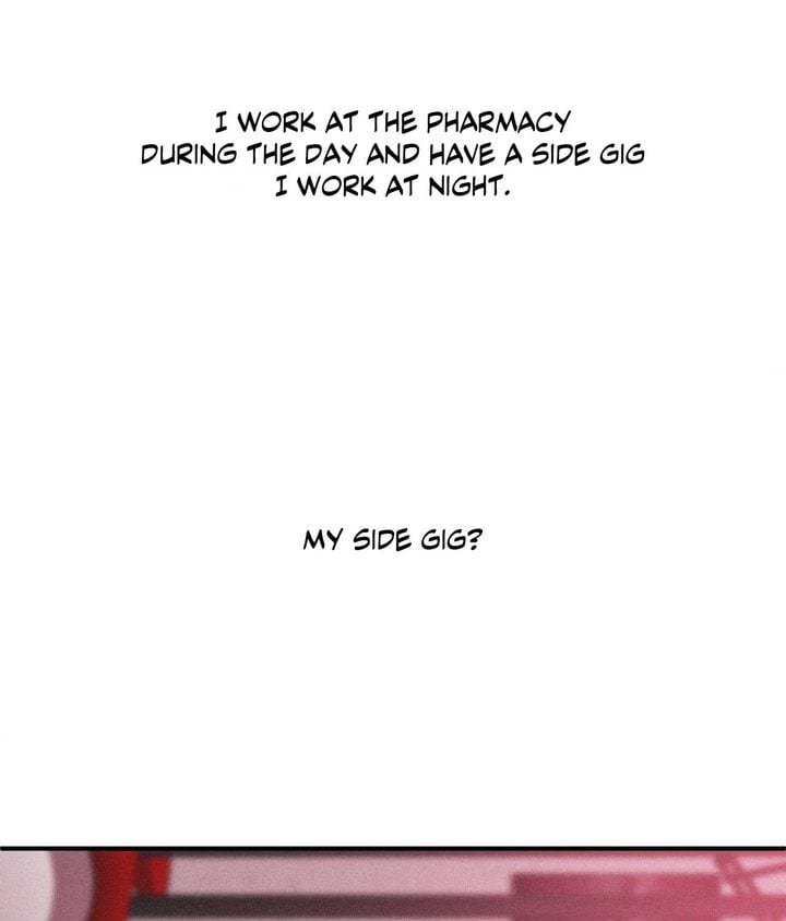 True or False? Uncensored, chapter 47, page 5 of 32