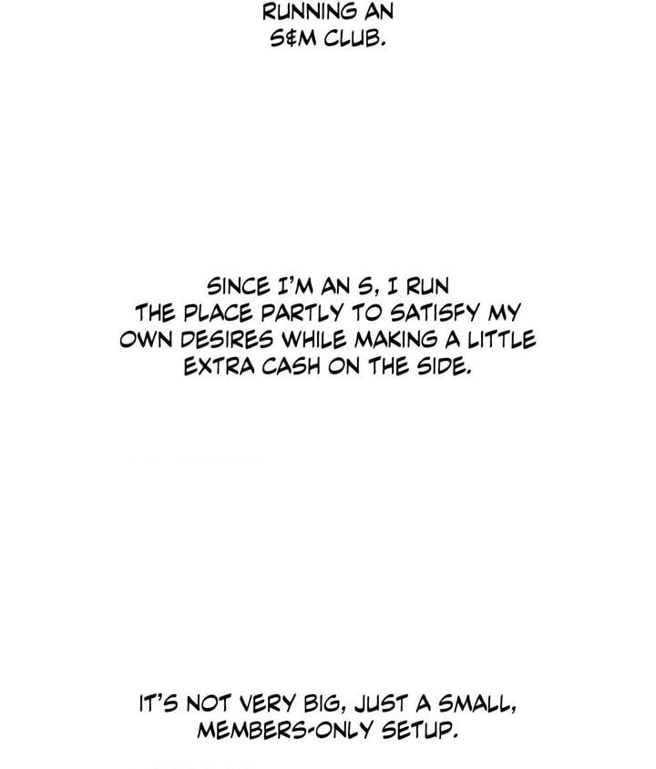 True or False? Uncensored, chapter 47, page 8 of 32