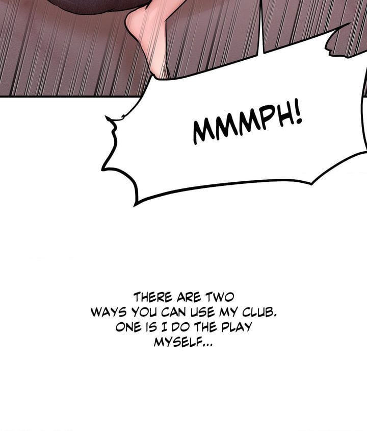 True or False? Uncensored, chapter 47, page 13 of 32