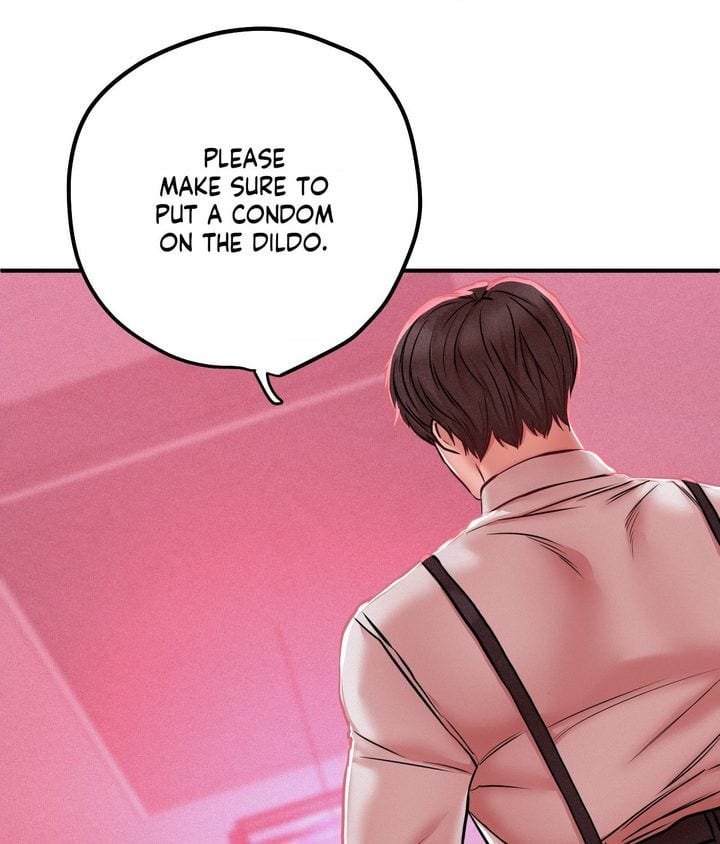 True or False? Uncensored, chapter 47, page 14 of 32