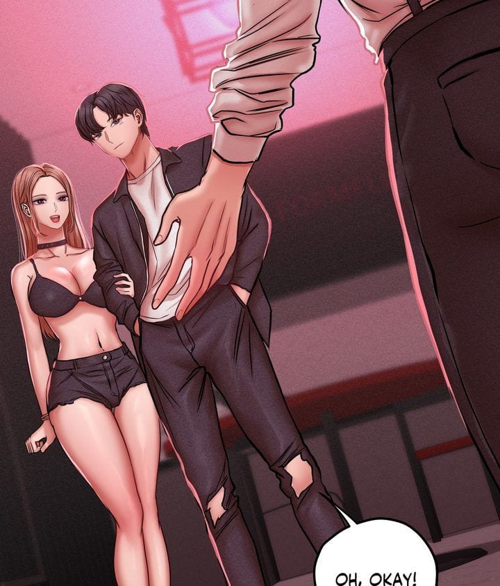 True or False? Uncensored, chapter 47, page 15 of 32
