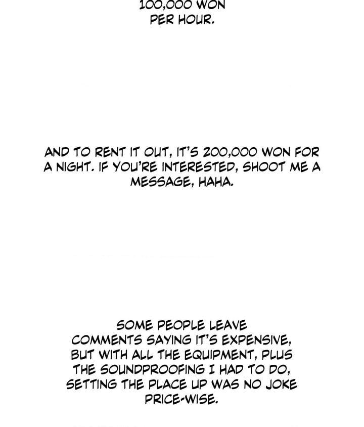 True or False? Uncensored, chapter 47, page 21 of 32