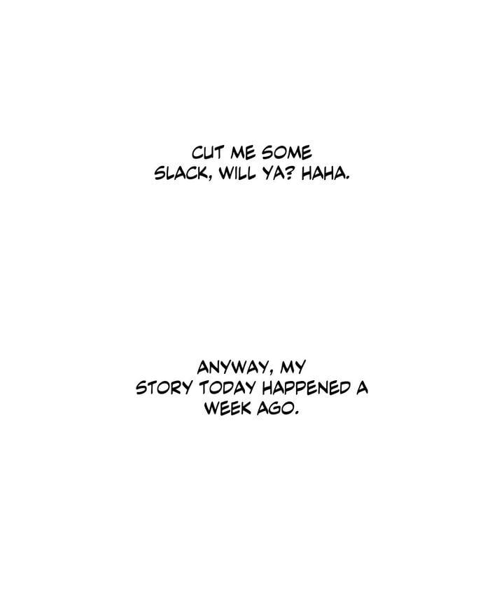 True or False? Uncensored, chapter 47, page 22 of 32