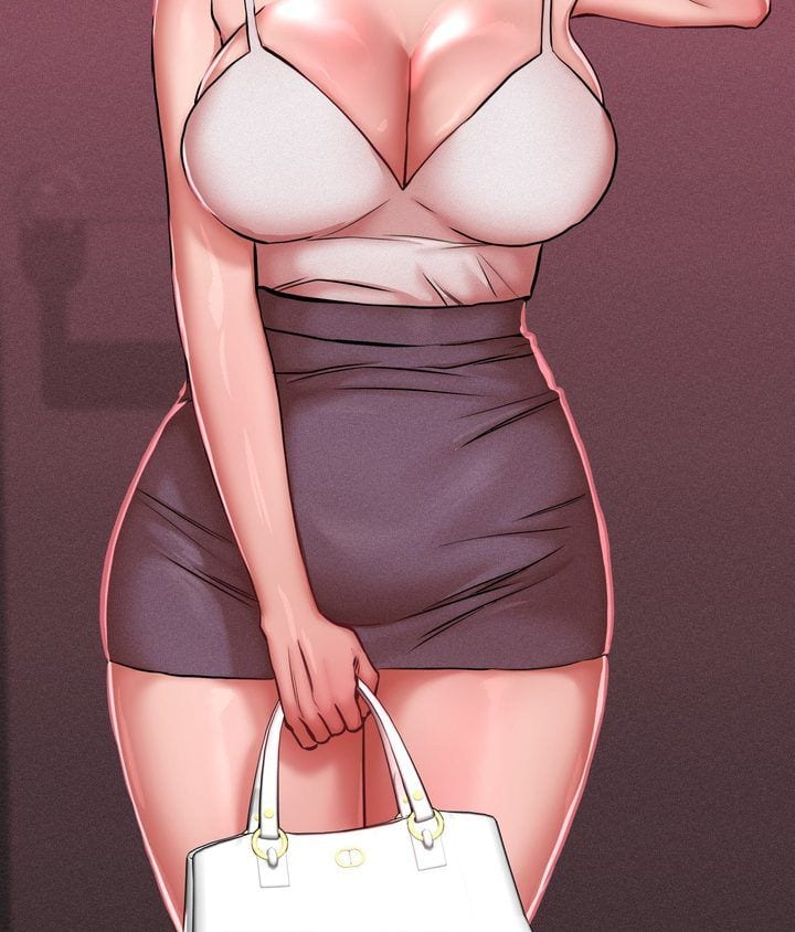True or False? Uncensored, chapter 47, page 25 of 32