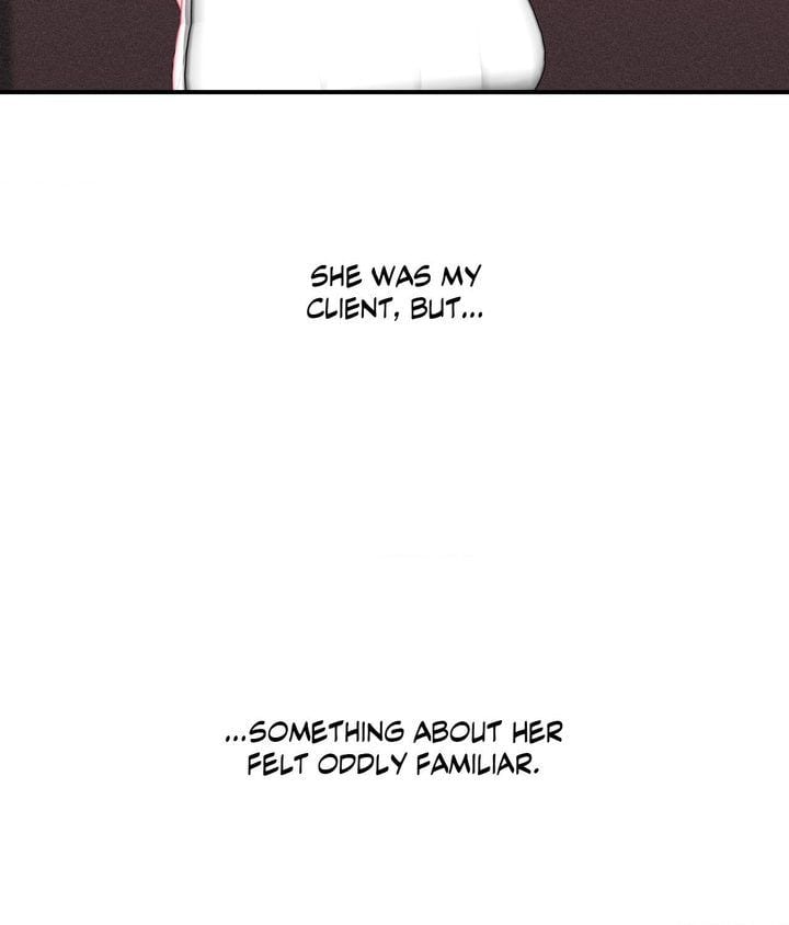 True or False? Uncensored, chapter 47, page 26 of 32