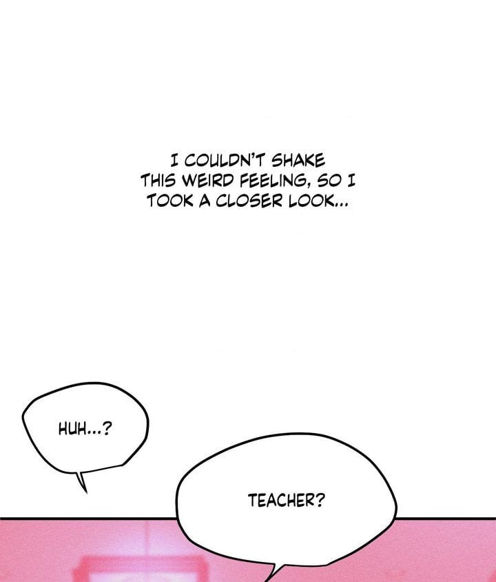 True or False? Uncensored, chapter 47, page 27 of 32