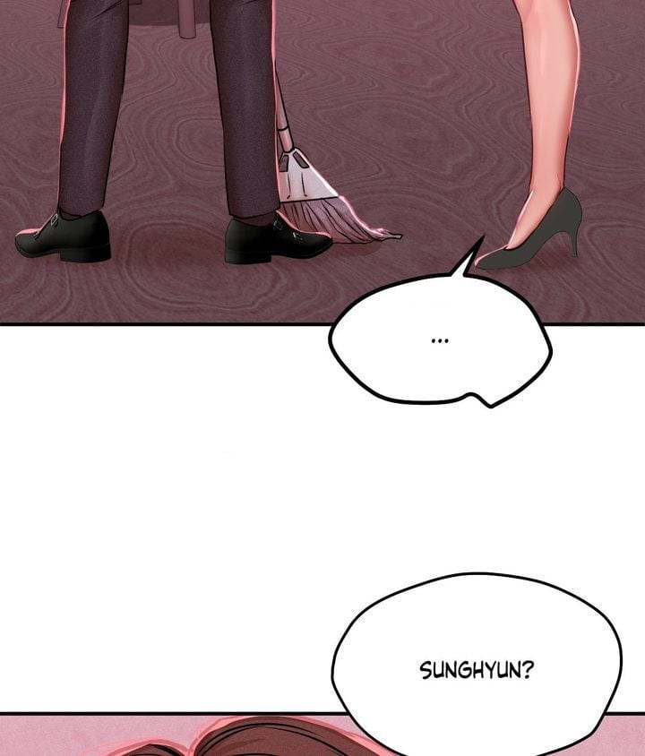 True or False? Uncensored, chapter 47, page 29 of 32