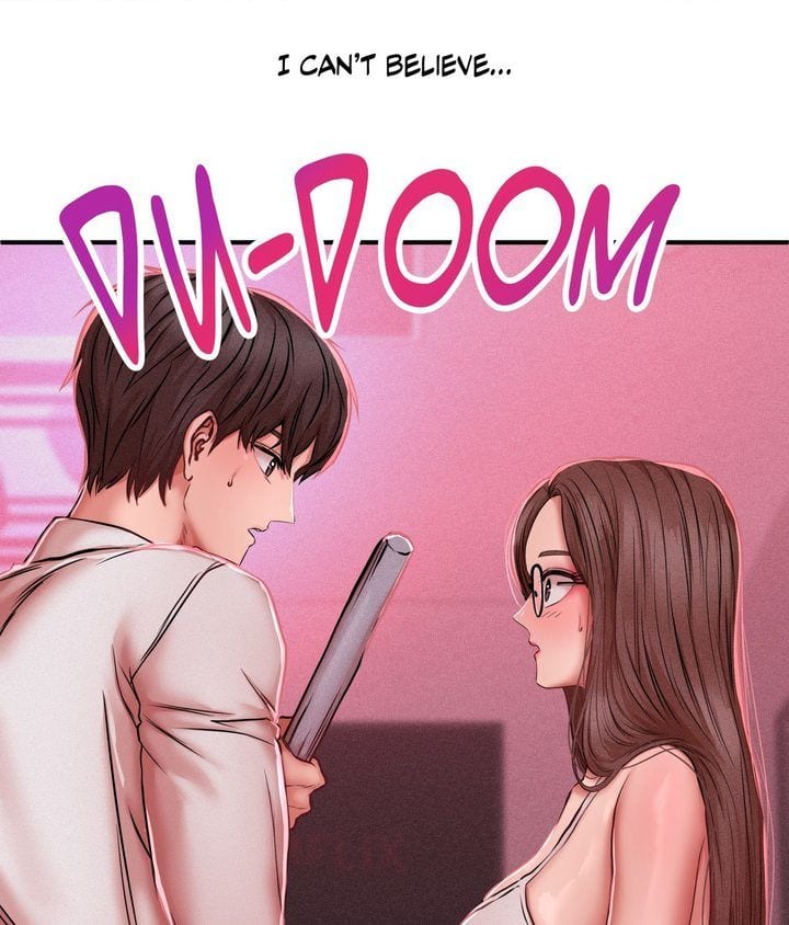 True or False? Uncensored, chapter 48, page 6 of 35