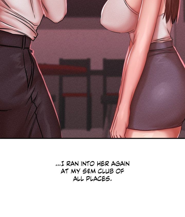 True or False? Uncensored, chapter 48, page 7 of 35