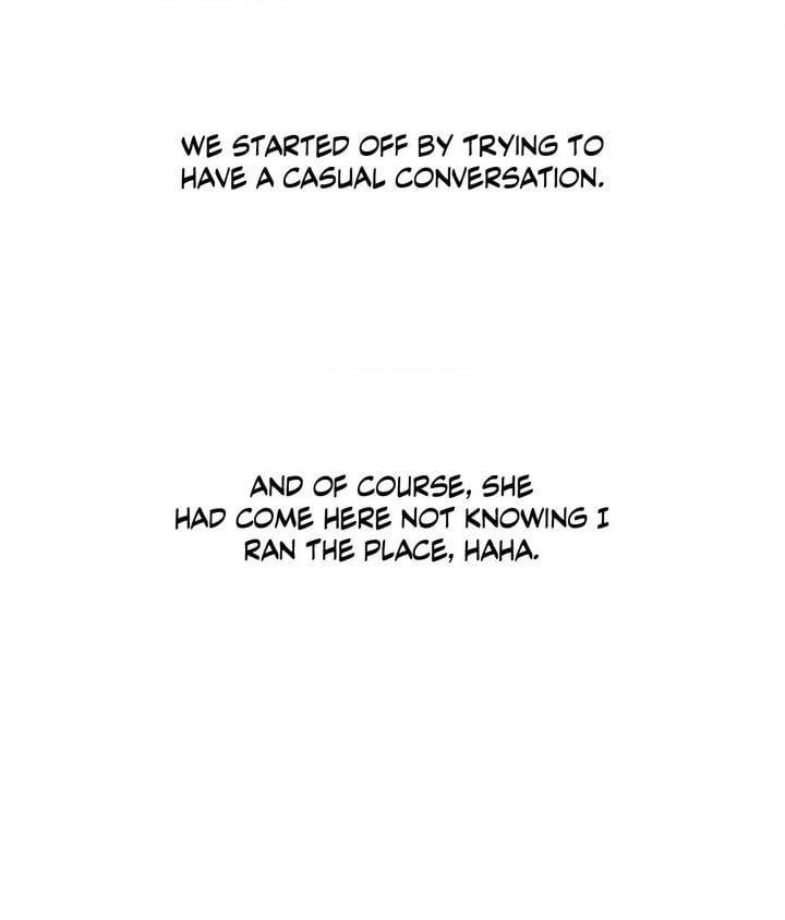 True or False? Uncensored, chapter 48, page 8 of 35