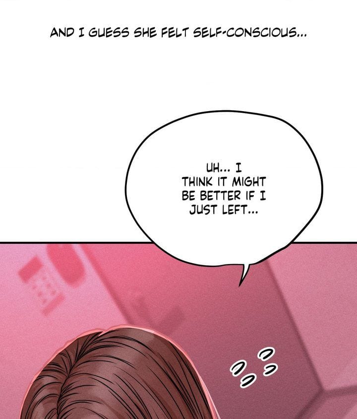 True or False? Uncensored, chapter 48, page 9 of 35