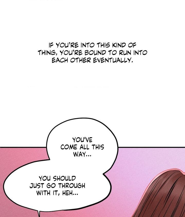 True or False? Uncensored, chapter 48, page 12 of 35