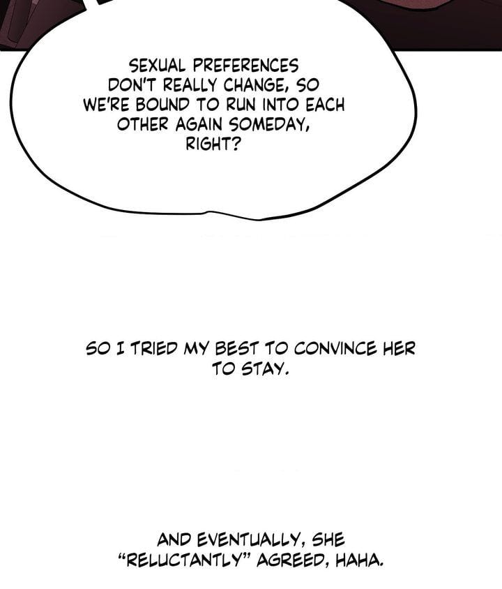 True or False? Uncensored, chapter 48, page 14 of 35