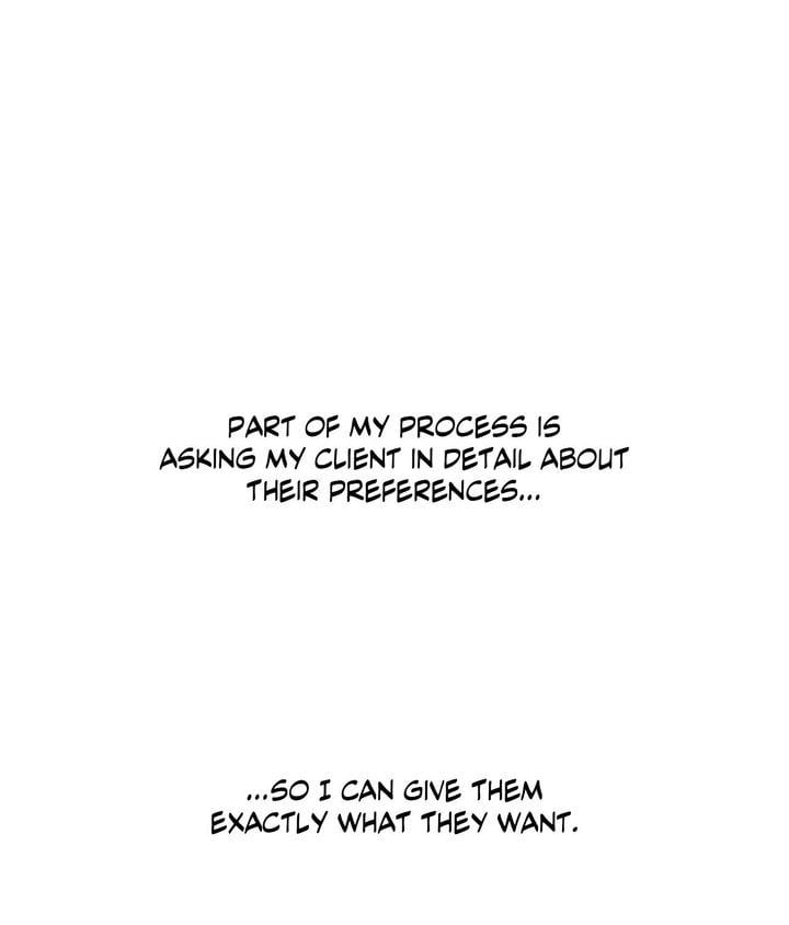 True or False? Uncensored, chapter 48, page 15 of 35
