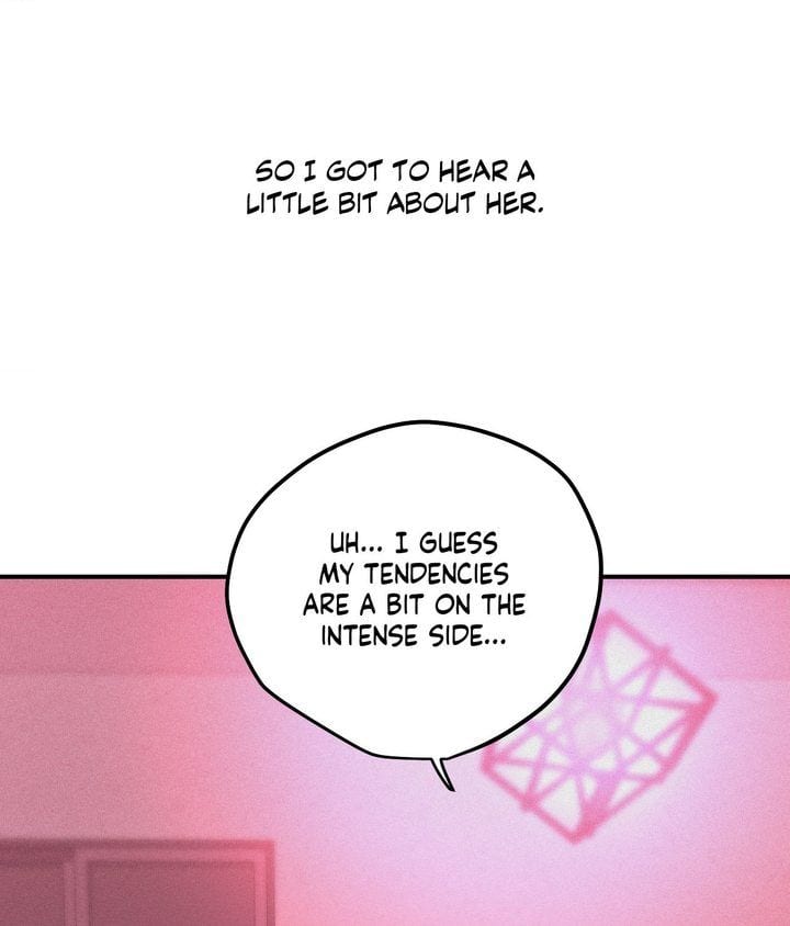 True or False? Uncensored, chapter 48, page 16 of 35