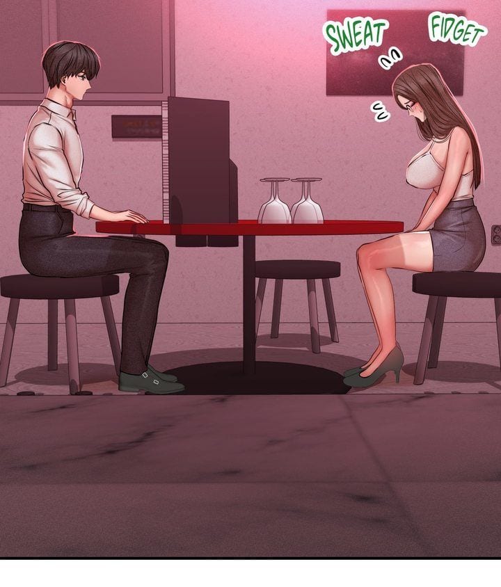 True or False? Uncensored, chapter 48, page 17 of 35