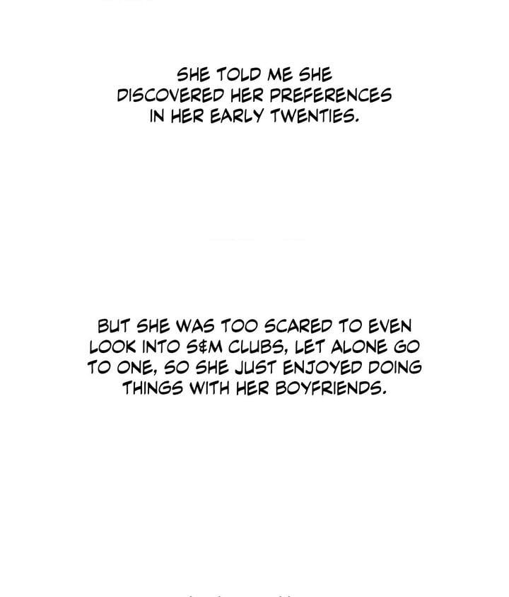 True or False? Uncensored, chapter 48, page 18 of 35