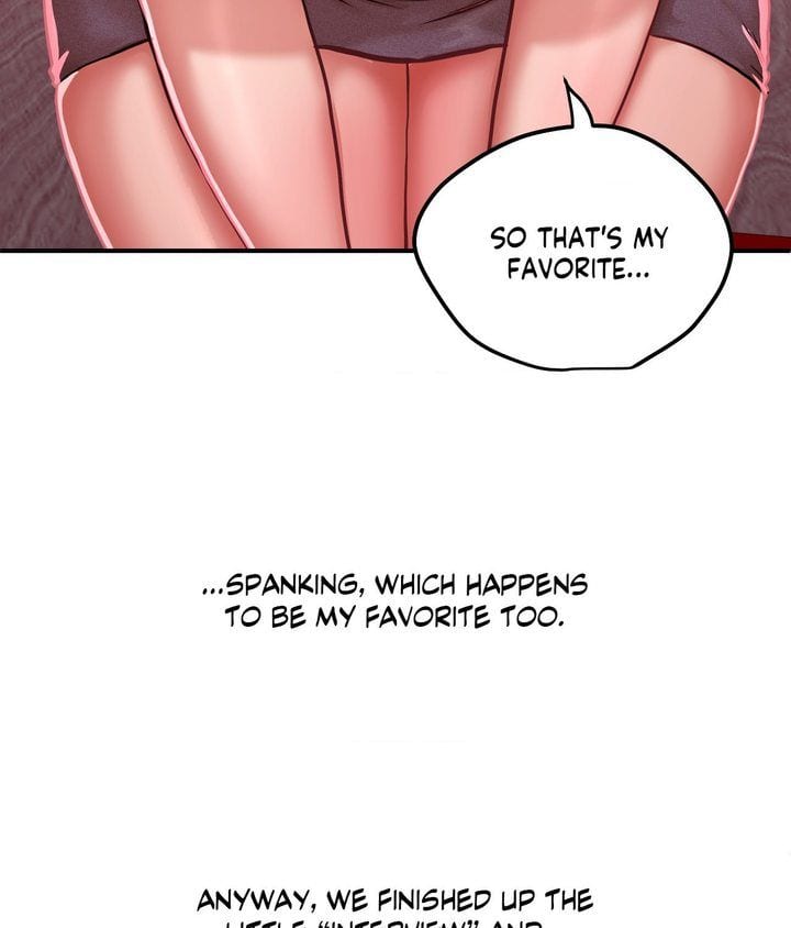 True or False? Uncensored, chapter 48, page 21 of 35