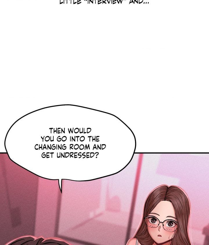 True or False? Uncensored, chapter 48, page 22 of 35