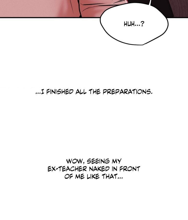 True or False? Uncensored, chapter 48, page 24 of 35