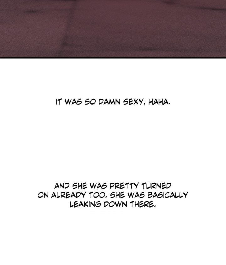 True or False? Uncensored, chapter 48, page 27 of 35