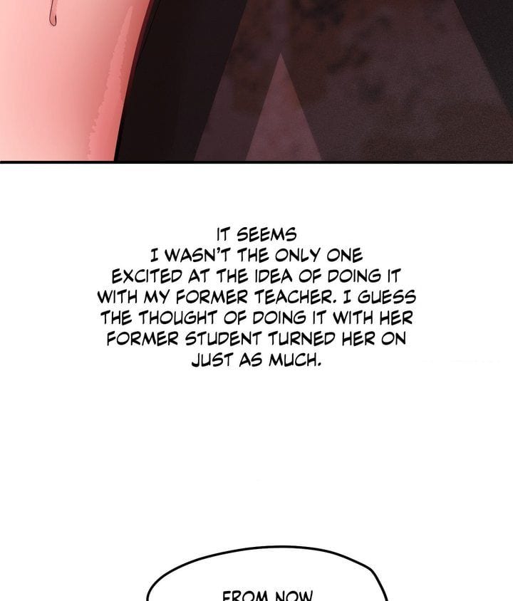 True or False? Uncensored, chapter 48, page 29 of 35