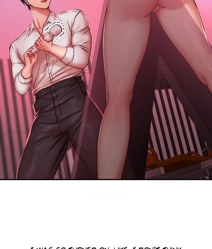 True or False? Uncensored, chapter 48, page 31 of 35