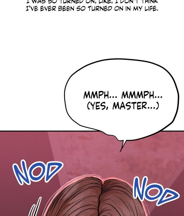 True or False? Uncensored, chapter 48, page 32 of 35