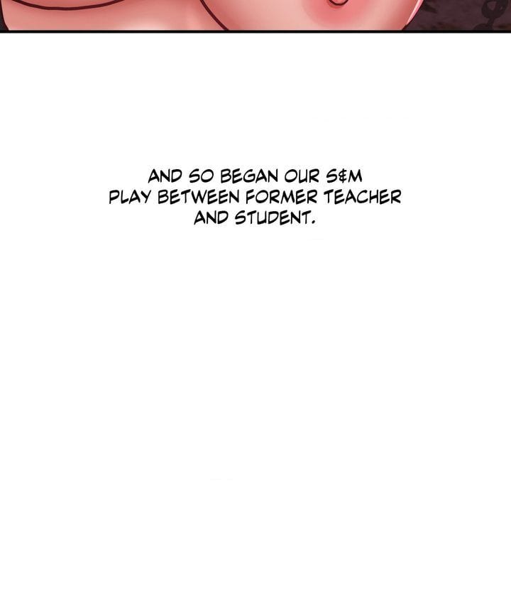 True or False? Uncensored, chapter 48, page 34 of 35