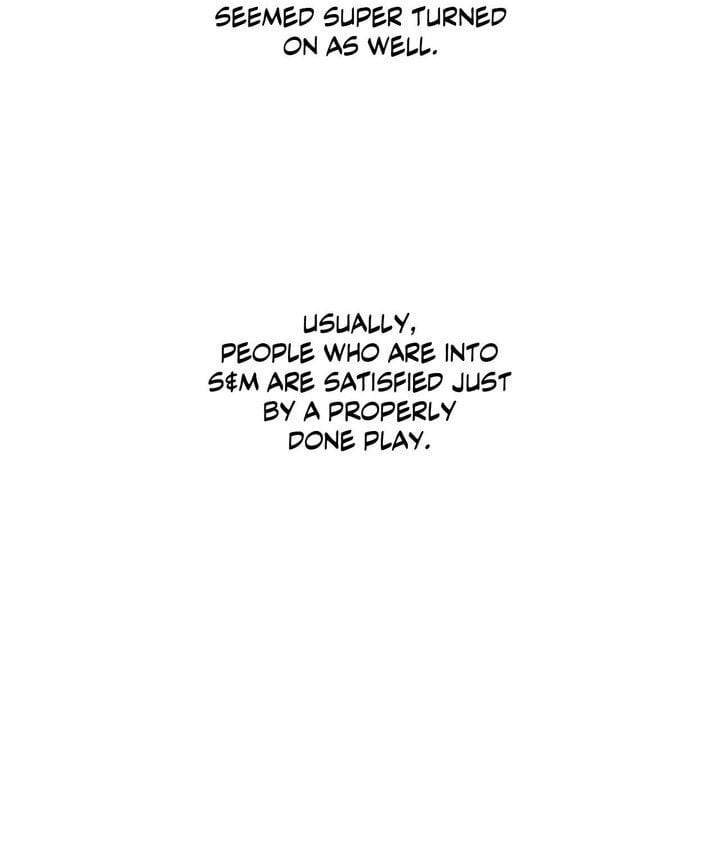 True or False? Uncensored, chapter 49, page 18 of 36