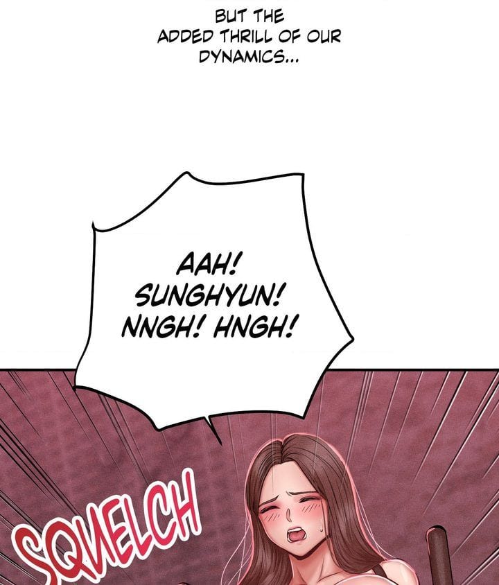 True or False? Uncensored, chapter 49, page 19 of 36