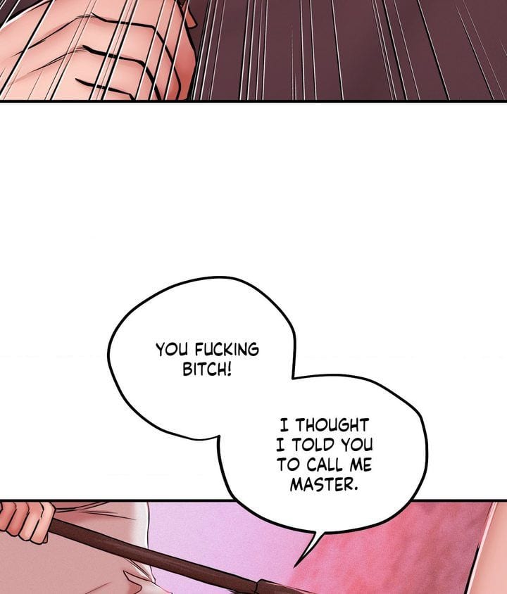 True or False? Uncensored, chapter 49, page 21 of 36