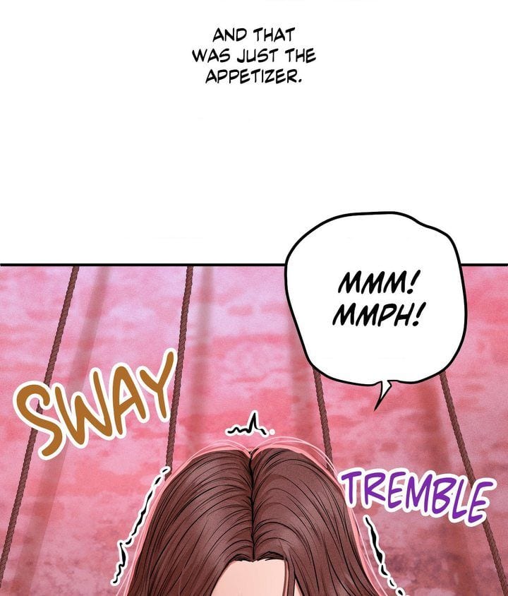 True or False? Uncensored, chapter 49, page 29 of 36