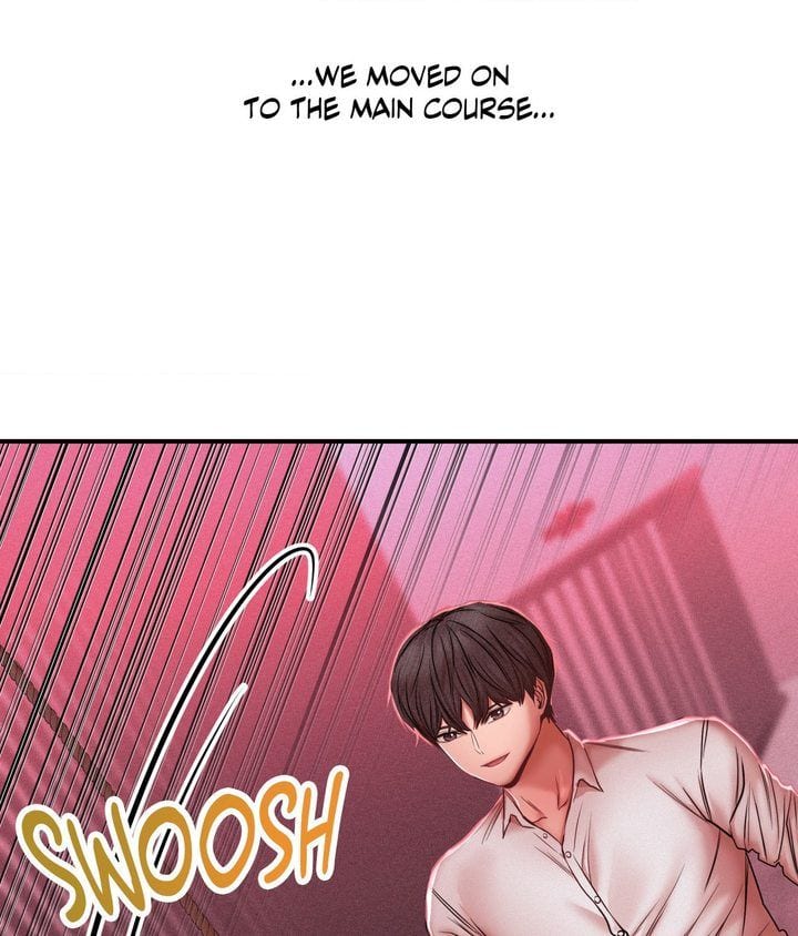 True or False? Uncensored, chapter 49, page 32 of 36