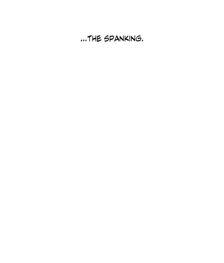 True or False? Uncensored, chapter 49, page 35 of 36