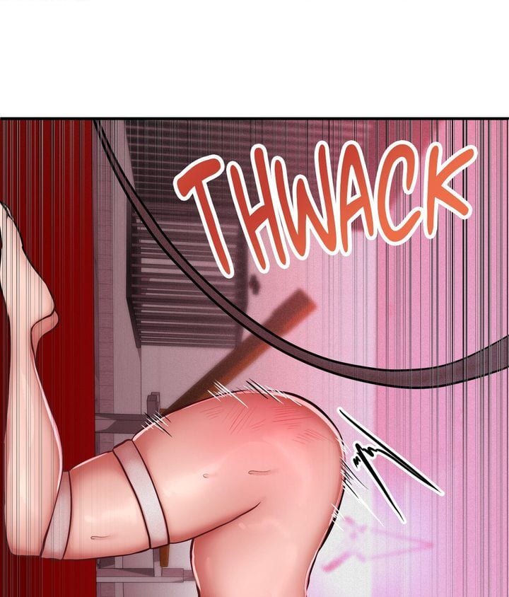 True or False? Uncensored, chapter 50, page 5 of 36