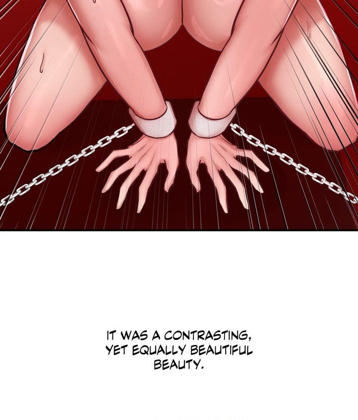 True or False? Uncensored, chapter 50, page 12 of 36