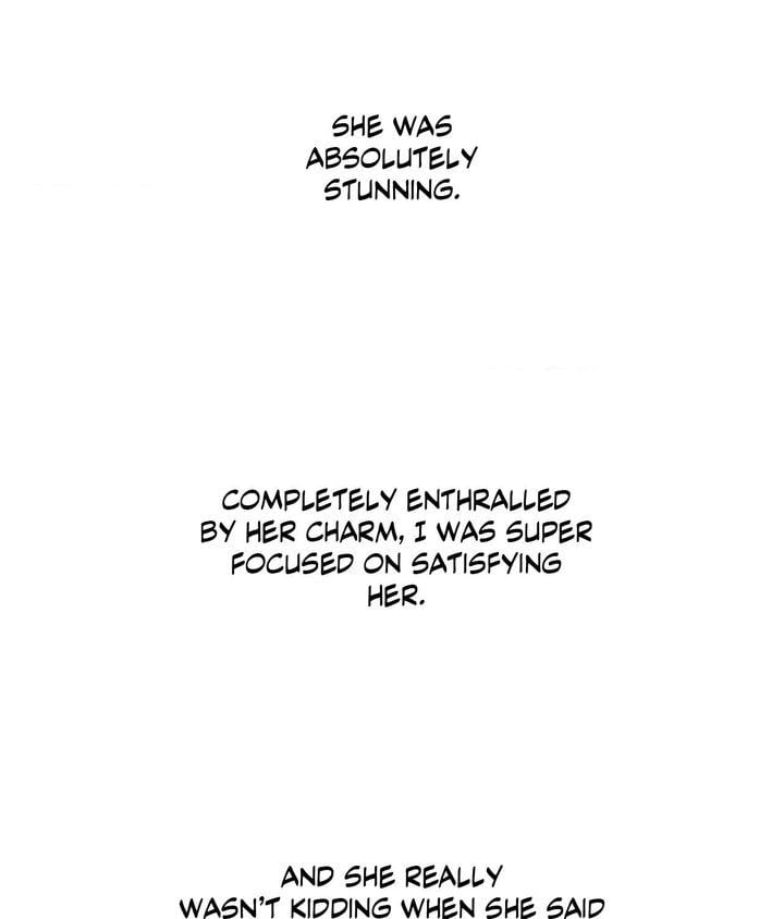 True or False? Uncensored, chapter 50, page 13 of 36